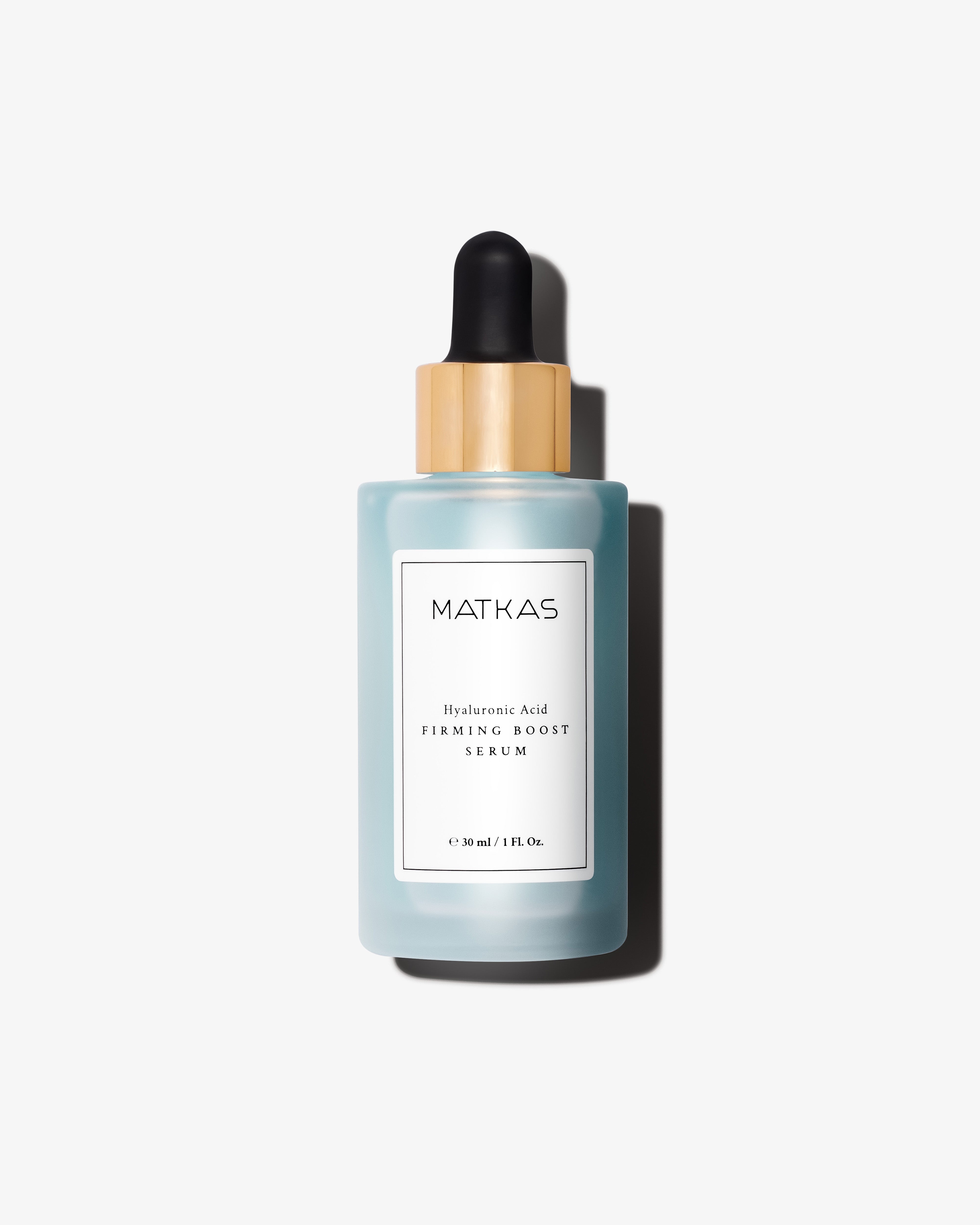 Korean Triple Hyaluronic Acid Firming Boost Serum