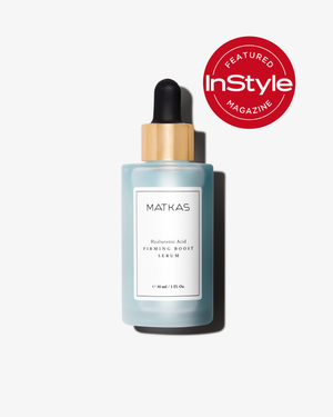 Korean Hyaluronic Acid Firming Boost Serum