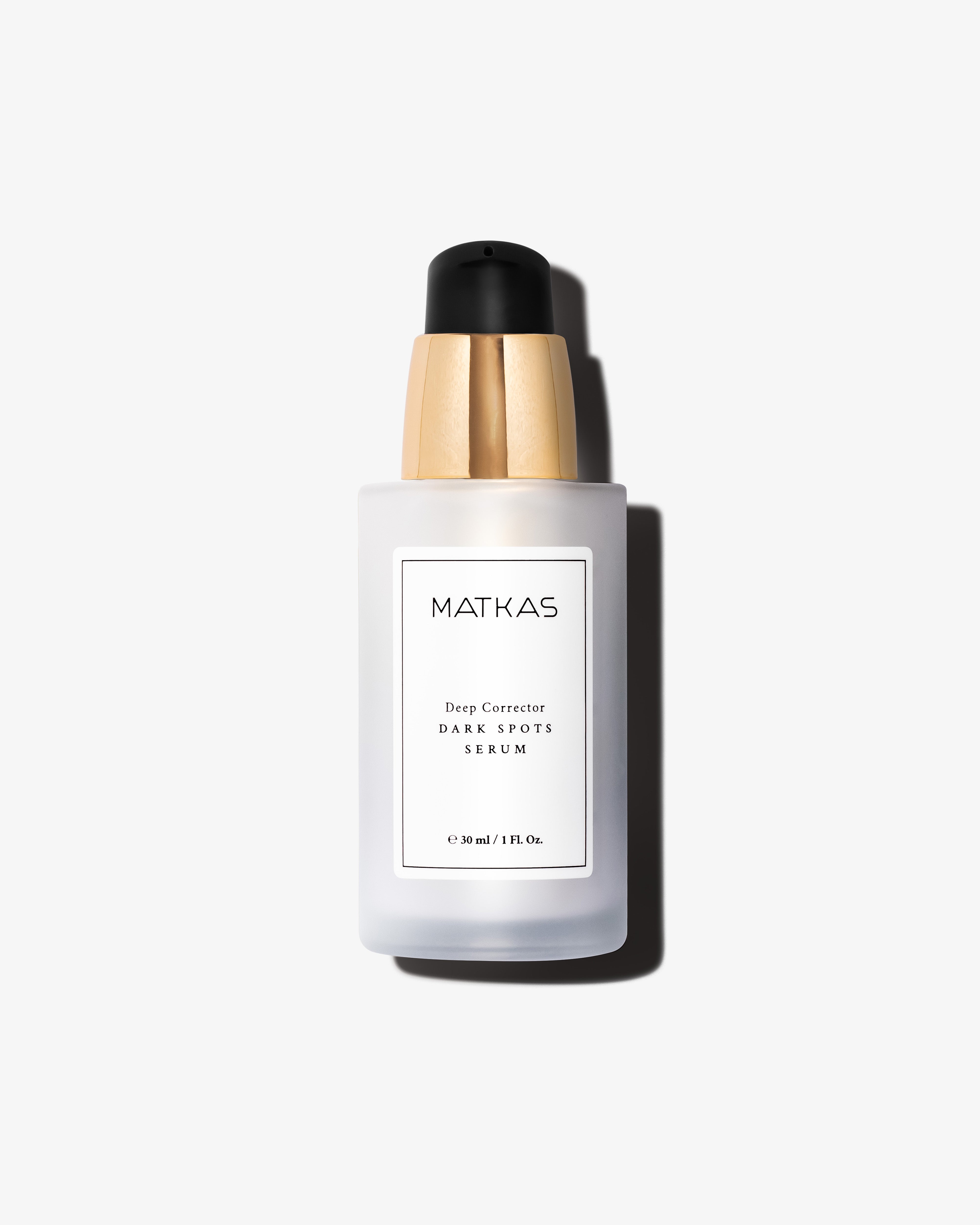 Korean Dark Spots Deep Corrector Serum