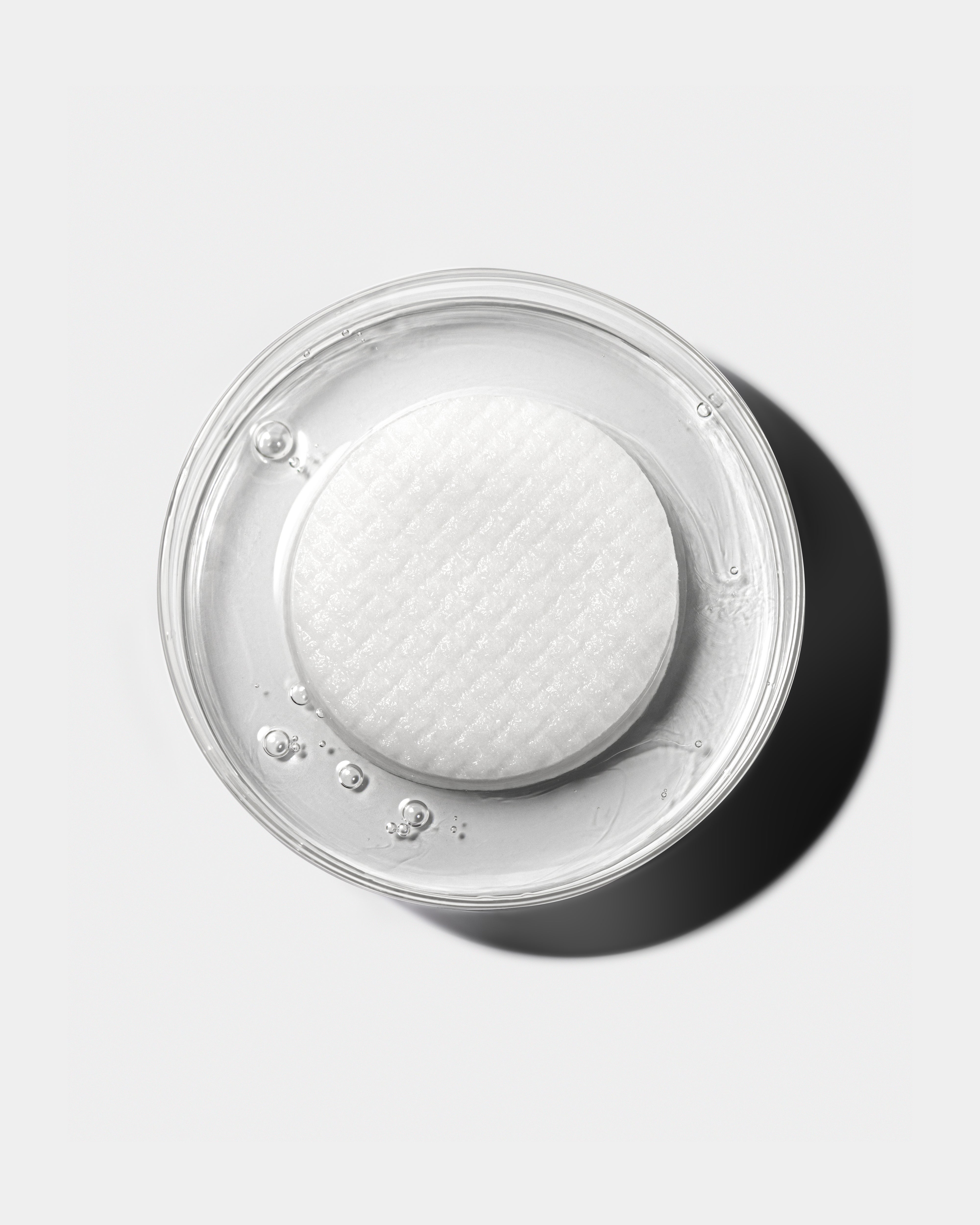 Korean Exfoliating Toning Pads