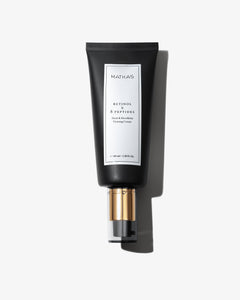 Korean Retinol × 8 Peptides Neck & Décolleté Firming Cream
