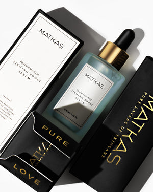 Korean Hyaluronic Acid Firming Boost Serum