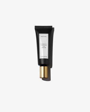 Korean Vitamin C Caffeine Eye Cream