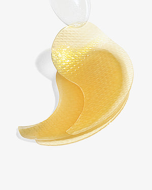 Korean 1% Caffeine Hydrogel Under Eye mask