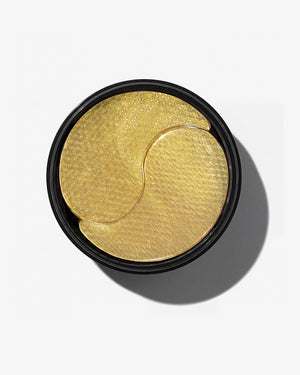 Korean 1% Caffeine Hydrogel Under Eye mask